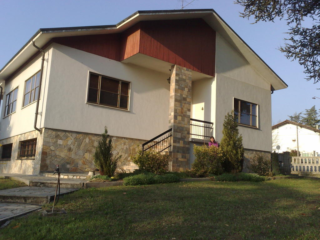 Casa Giordano Bed and Breakfast Mombello Monferrato Exterior foto