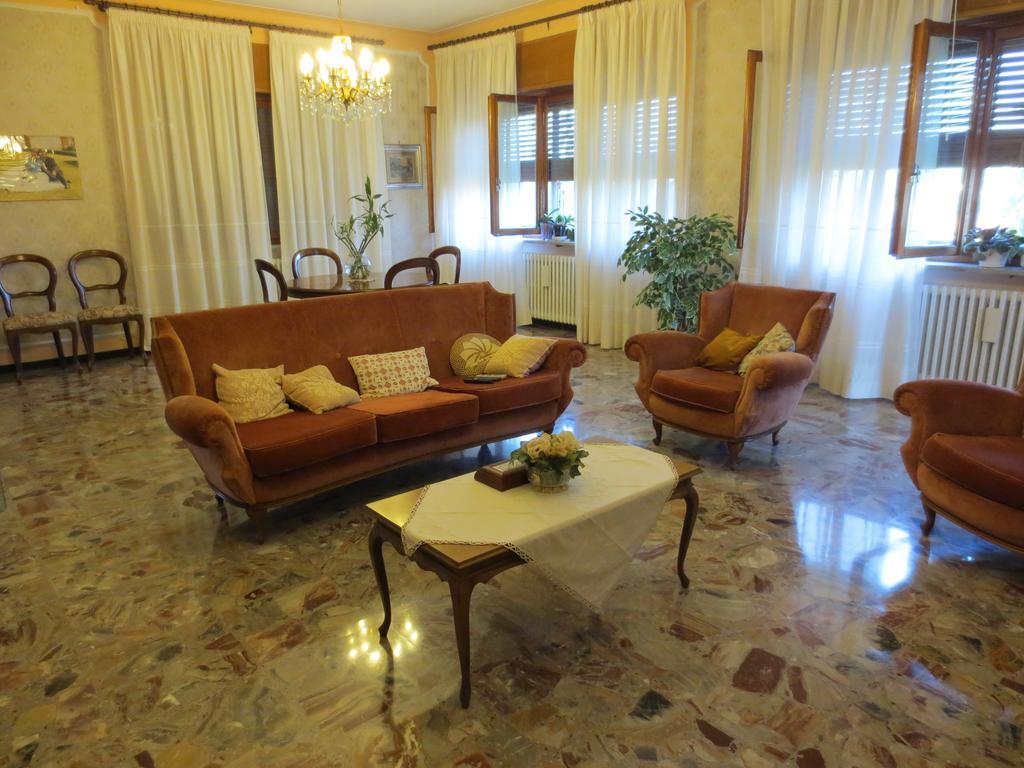Casa Giordano Bed and Breakfast Mombello Monferrato Exterior foto